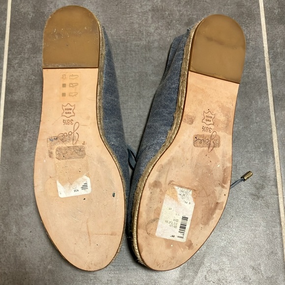 Joie espadrille - Picture 4 of 4